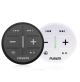 ANT Wireless Stereo Remote, MS-ARX70W - White - 010-02167-01 - Fusion